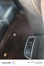 艷茹霜17/18/19/20/22年款本田冠道汽車(chē)腳墊專(zhuān)用大包圍地墊腳踏墊腳踩墊 雙層 咖色+咖色仿羊絨 2022款 240TURBO 兩驅限量紀念版 曬單實(shí)拍圖