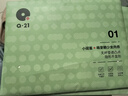 Q21【小閨蜜】少女內(nèi)衣發(fā)育期學(xué)生文胸透氣吸汗運動防震無痕發(fā)育背心 曬單實拍圖