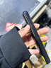 JCZS德國品牌多功能翻頁筆教師用激光電腦ppt遙控筆多媒體投影儀教學(xué)講課演講會(huì)議幻燈片電子白板專用 數(shù)顯黑色【充電款】送收納袋 曬單實(shí)拍圖