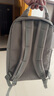 新秀麗（Samsonite）電腦包雙肩包男女背包大容量旅行包16英寸筆記本商務七夕禮物 曬單實拍圖