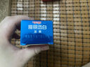 中華金純魔麗迅白牙膏170g 清新口氣 色修美白 專利藍(lán)光迅白科技 曬單實(shí)拍圖