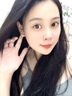 銀瑜精致樹葉蚊香盤耳夾女無耳洞耳環(huán)2025年新款潮耳扣小眾設(shè)計感耳飾 樹葉鑲鉆蚊香盤耳夾 曬單實拍圖