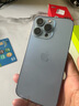 蘋(píng)果13Pro Apple iPhone 13Pro 全網(wǎng)通5G雙卡雙待 二手蘋(píng)果手機 遠峰藍色 【75%用戶(hù)選擇】 【99新】256G【性能/性?xún)r(jià)比推薦】3期免息 三年老店-五星店鋪-一年質(zhì)保 曬單實(shí)拍圖