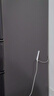 海信小冰箱252L家用一級能效小型節(jié)能無霜三開門租房家電國家補(bǔ)貼20%BCD-252WYK1DPUJ 曬單實(shí)拍圖
