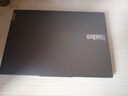 ThinkPad【國(guó)家補(bǔ)貼20%】聯(lián)想ThinkBook16+ 2025輕薄辦公 英特爾酷睿Ultra5 16英寸 32G 1T 3.2K筆記本電腦 曬單實(shí)拍圖