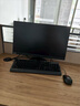 聯(lián)想ThinkCentre K70 商用辦公高性能臺式電腦主機(酷睿14代i5-14400 16G DDR5 1TB SSD)23.8英寸 曬單實(shí)拍圖