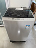 松下（Panasonic）【吳磊推薦】波輪洗衣機(jī)全自動10公斤大容量 抗菌除螨智能桶洗凈 內(nèi)衣洗衣機(jī)國家補(bǔ)貼XQB100-8QF1 曬單實拍圖