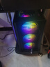 京天（KOTIN）14代酷睿i5-14400F/RTX5060 8G/32G/1TB/游戲臺式電腦主機(jī)臺式機(jī)國家補(bǔ)貼20% 曬單實(shí)拍圖