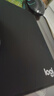 羅技（Logitech） 優(yōu)選系列M650無線藍(lán)牙鼠標(biāo)雙模輕音按鍵商務(wù)辦公便攜人體工學(xué)筆記本電腦鼠標(biāo)送男生女友禮物 M650 M黑色 中小手型(M750入門款） 曬單實(shí)拍圖