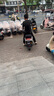 九號(hào)（Ninebot）【千璽同款】M95c+ Mk2 電動(dòng)摩托車 智能智駕 長(zhǎng)續(xù)航電摩 【門店自提】 到門店選顏色 曬單實(shí)拍圖