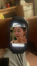 小米Redmi 手環(huán)3 黑色 智能手環(huán) 全天血氧檢測  高刷大屏 超長續(xù)航 運動手環(huán)送男友送女友 曬單實拍圖