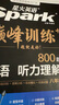 星火初二八年級語文閱讀理解訓(xùn)練七合一必刷題2025 初中閱讀理解公式方法與答題技巧訓(xùn)練語文練習(xí)全國通用 曬單實拍圖