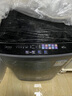 美的（Midea）波輪洗衣機(jī)全自動(dòng)家用 MB55V36E 5.5公斤 宿舍租房 迷你洗衣機(jī)小型 隨心洗 以舊換新 家電國(guó)家補(bǔ)貼 曬單實(shí)拍圖