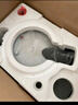 雙喜高壓鍋燃氣電磁爐兩用防爆家用小型壓力鍋18CM/3.5L【蒸格款】 曬單實(shí)拍圖