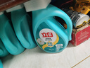 立白洗衣液 除菌去漬 護(hù)色護(hù)衣潔凈 低泡易漂洗 持久留香 整箱團(tuán)購(gòu) 【24斤整箱購(gòu)】立白茶籽洗衣液 曬單實(shí)拍圖