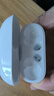 漫步者（EDIFIER）Lolli Pro 5 真無線主動降噪藍牙耳機 藍牙6.0 AI翻譯 適用蘋果華為小米OPPO手機 雪映白 曬單實拍圖