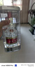 五糧液 普五八代  2024-25年 濃香型白酒 52度 500ml 單瓶【名酒鑒真】 曬單實(shí)拍圖