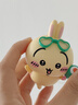 名創(chuàng)優(yōu)品（MINISO）Chiikawa吉伊卡哇夏日限定水槍掛件玩具周邊生日七夕禮物 烏薩奇 曬單實(shí)拍圖