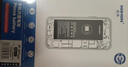 諾希 適用于蘋果8P電池【3C認(rèn)證 | 自主安裝】iphone8Plus手機(jī)內(nèi)置電池更換服務(wù)3400mAh大容量 曬單實(shí)拍圖