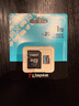 金士頓（Kingston）大疆pocket3 Action4 5pro存儲卡無(wú)人機TF卡MicroSD監控攝像運動(dòng)相機行車(chē)記錄儀高速內存卡U3V30A2 SDCG4/1TB【讀速200M/S丨4K拍攝 曬單實(shí)拍圖