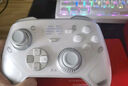 北通鯤鵬70AI智控旗艦精英游戲手柄xbox自適應扳機switch2電容搖桿steam電腦PC手機藍牙NS原神雙人成行 曬單實拍圖