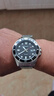 卡西歐（CASIO）【新款】劍魚鋼帶潛水表運(yùn)動(dòng)手表MDV-107D-1A1VDF 曬單實(shí)拍圖