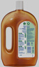 滴露（Dettol）消毒液衣物除菌液洗衣消毒水1.8L殺菌除螨 家居寵物消毒除菌  曬單實拍圖