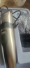 奧克斯（AUX）剃頭理發(fā)器電推子成人電推剪嬰兒電動剪發(fā)器家用兒童剃頭刀剪頭發(fā)推子剪刀理發(fā)工具套裝 全家通用款【含理發(fā)禮包】 曬單實拍圖