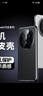 飛利浦適用華為Mate70Pro手機殼新款真素皮鏡頭全包mete70pro+保護套超薄防摔男女士新款奢華高級感 Mate70pro/pro+通用【曜石黑】高端素皮 曬單實(shí)拍圖