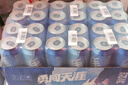 雪花啤酒【100萬+人已購】勇闖天涯 500ml*24聽 經(jīng)典實惠 中秋送禮 曬單實拍圖