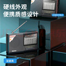 紐曼Newmine BT81收音機老人充電式迷你小音響便攜式隨身聽(tīng)全波段調頻播放器 曬單實(shí)拍圖
