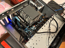 綠聯(lián) PCI-E轉(zhuǎn)SATA3.0 5口高速擴(kuò)展卡適用臺(tái)式機(jī)主機(jī)箱電腦內(nèi)置轉(zhuǎn)接卡 曬單實(shí)拍圖
