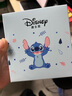 迪士尼（Disney）兒童牛奶杯學飲杯不銹鋼小孩杯子寶寶幼兒喝水訓(xùn)練杯上學專用 曬單實拍圖