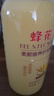 蜂花 本草精華洗發(fā)水1L 輕盈舒爽洗發(fā)露植物凝萃男女士去油健發(fā)洗頭膏 曬單實(shí)拍圖