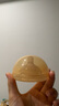 世喜乳盾新生兒奶盾 乳頭保護(hù)罩乳貼矯正器 輔助喂奶嘴雙層超薄兩只裝 曬單實(shí)拍圖