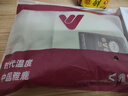 雅鹿【滅菌免洗即穿】男士?jī)?nèi)褲男純棉中腰平角褲大碼青年男生短褲衩 曬單實(shí)拍圖
