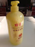 蜂花柔順護發(fā)素1L小麥蛋白營養(yǎng)滋潤干枯燙染受損補水順滑男女士潤發(fā)乳 曬單實拍圖