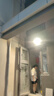 歐普照明射燈小山丘嵌入式led全光譜洗墻燈家用防眩光筒燈 全鋁-10W黑杯【開孔7.5-8厘米】 4000K(中性光） 曬單實拍圖