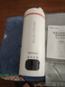 榮事達燒水杯便攜式燒水壺保溫水杯電熱水杯旅行出差電熱水壺恒溫500ml嬰兒外出沖奶四段控溫300w 智能款【304內膽+四檔控溫】500ML 曬單實(shí)拍圖