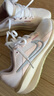 耐克（NIKE）官方夏日輕醒系列女跑步鞋夏新款 DOWNSHIFTER 13 IH0641 601珍珠粉/足球灰/帆白/泡沫粉/淡紫色/元素粉 37.5 曬單實(shí)拍圖