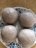 廣州酒家利口福 豆沙包750g 20個 早餐半成品 廣式早茶點心 包子食品速食美食 曬單實拍圖