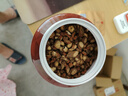 同仁堂品牌 北京同仁堂丹參片500g中藥材丹參粉丹參片茶養(yǎng)生茶 曬單實(shí)拍圖