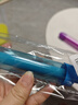 索迪兒童煙花水槍噴水玩具抽拉滋戲水槍玩水裝備3-6歲男女孩漂流水炮 曬單實拍圖