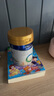 美素佳兒（Friso）皇家幼兒配方奶粉 3段（1-3歲幼兒適用）400g 乳鐵蛋白（新國標(biāo)） 曬單實拍圖