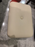 家逸實(shí)木小凳子家用換鞋凳客廳小板凳辦公室腳踏矮凳兒童軟包沙發(fā)凳 曬單實(shí)拍圖