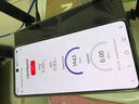 CUDY AC1200 無線路由器 5G雙頻智能無線高增益雙天線WiFi穿墻高速穩(wěn)定信號家用宿舍小巧便攜 WR1200E 曬單實拍圖