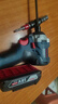 博世（BOSCH）GDR 18V-215專(zhuān)業(yè)無(wú)刷沖擊起子機(jī)電動(dòng)螺絲刀18V鋰電扳手手電鉆 雙電版 曬單實(shí)拍圖