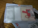 貓人4條女士內(nèi)褲女純棉嬰兒棉10a桑蠶絲底襠高彈大碼中腰舒適透氣L 曬單實(shí)拍圖