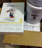 佳貝艾特（Kabrita）悅白嬰幼兒配方羊奶粉3段(1-3歲)150克 羊奶小分子 曬單實拍圖