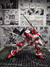 富隆迪大班MEGA獨(dú)角獸1/48高達(dá)模型MB強(qiáng)襲自由MG白雪姬菲尼克斯機(jī)甲手辦 (高約47.5CM)1/48MEGA大獨(dú)角獸 模型+工具十件套+燈組 曬單實(shí)拍圖